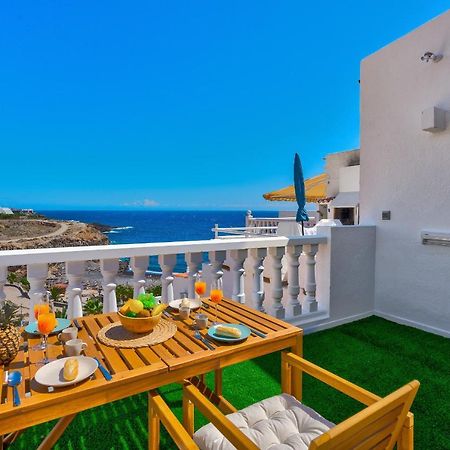 Good Mood - Sunny Seaview Apartamento Callao Salvaje Exterior foto