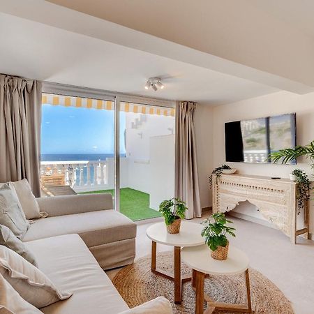 Good Mood - Sunny Seaview Apartamento Callao Salvaje Exterior foto