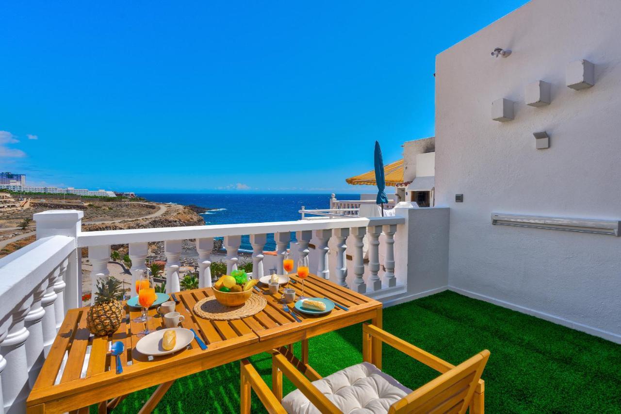 Good Mood - Sunny Seaview Apartamento Callao Salvaje Exterior foto