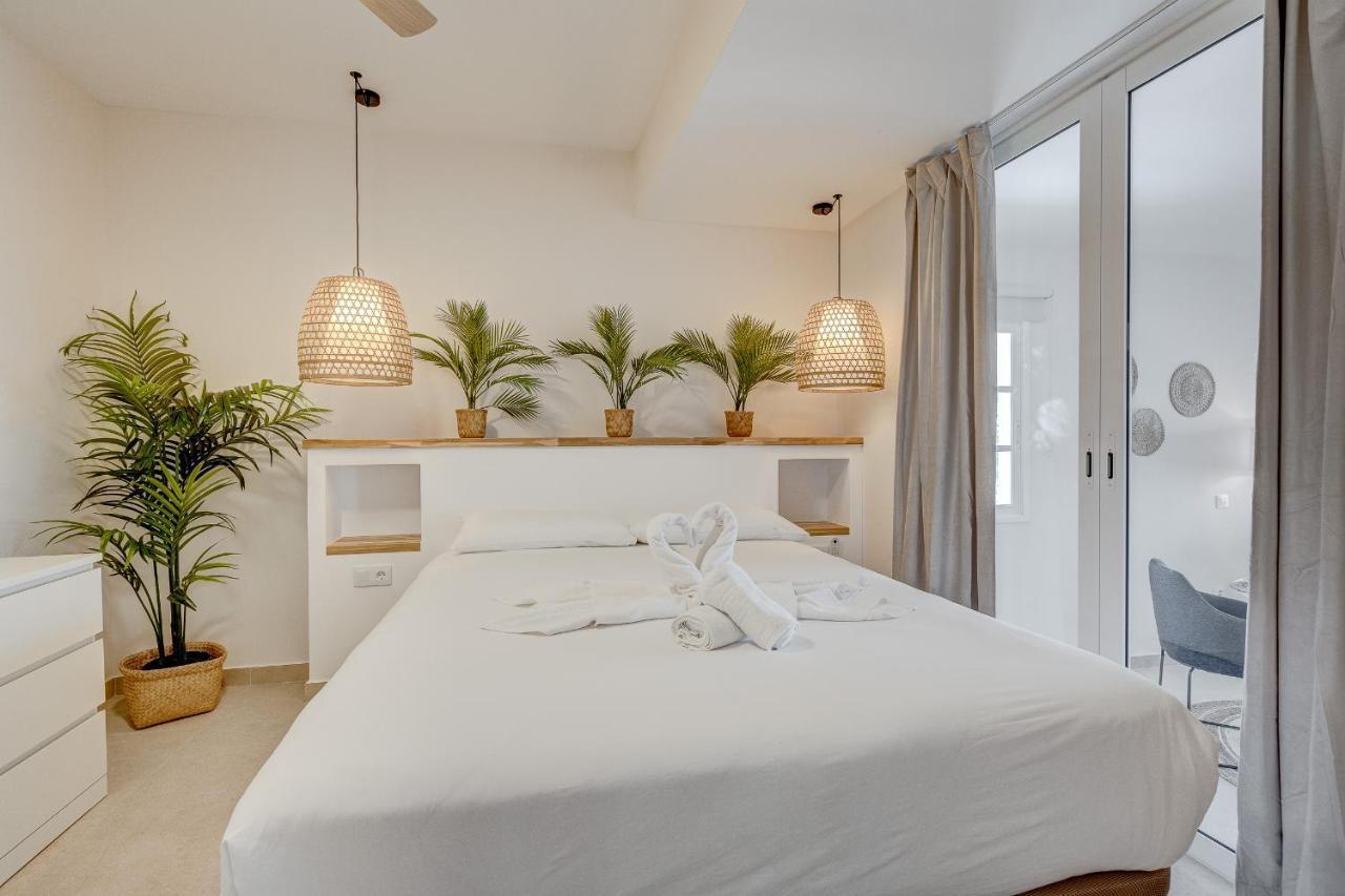 Good Mood - Sunny Seaview Apartamento Callao Salvaje Exterior foto