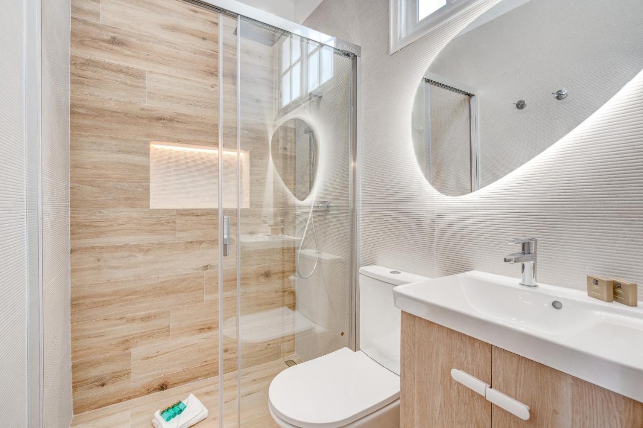 Good Mood - Sunny Seaview Apartamento Callao Salvaje Exterior foto