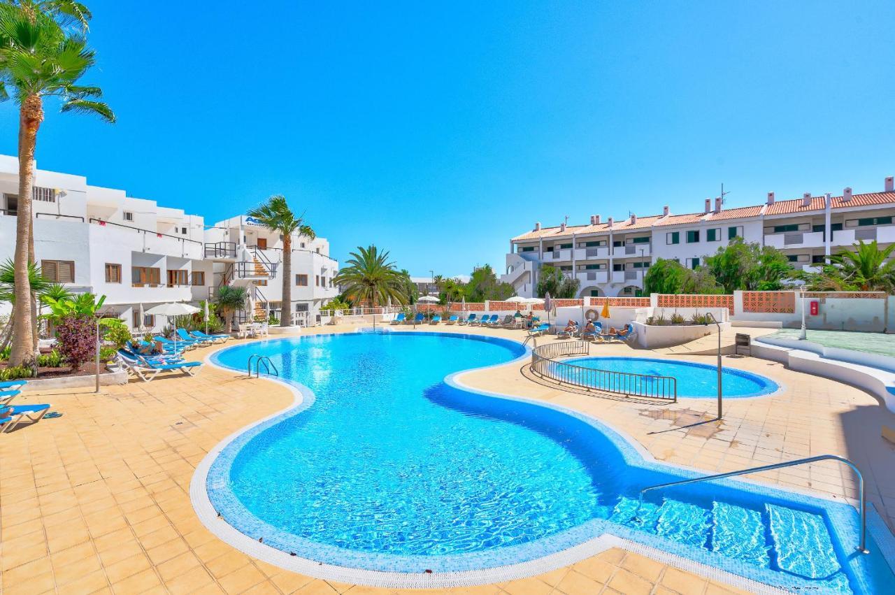 Good Mood - Sunny Seaview Apartamento Callao Salvaje Exterior foto