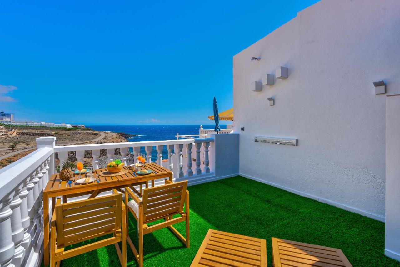 Good Mood - Sunny Seaview Apartamento Callao Salvaje Exterior foto