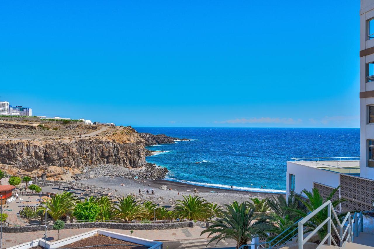 Good Mood - Sunny Seaview Apartamento Callao Salvaje Exterior foto