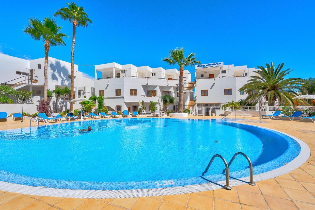 Good Mood - Sunny Seaview Apartamento Callao Salvaje Exterior foto