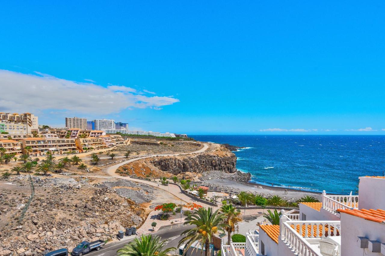 Good Mood - Sunny Seaview Apartamento Callao Salvaje Exterior foto